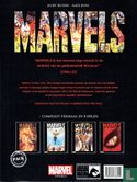Marvels - Collector's Pack - Bild 2