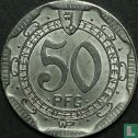 Soest 50 pfennig 1920 - Afbeelding 2