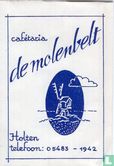 Cafétaria De Molenbelt - Image 1