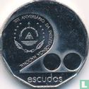 Cap-Vert 200 escudos 2005 "30th anniversary Independence of Cape Verde" - Image 2