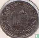 Bonn 10 Pfennig 1918 - Bild 2