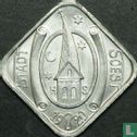 Soest 10 pfennig 1920 - Image 1