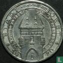Soest 25 pfennig 1920 - Afbeelding 1