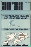 The Falkland Islands Las Islas Malvinas: een oorlog waard? - Afbeelding 1