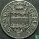 Krefeld 10 pfennig 1918 - Afbeelding 2