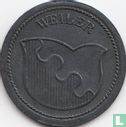 Weiler 5 Pfennig 1917 - Bild 2