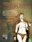 Orgies & Barbaren 1 - Afbeelding 2