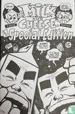 Milk and Cheese. The Special Edition - Afbeelding 1