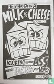 Milk and Cheese. The Special Edition - Image 2