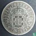 Portugees-India 1 rupia 1903 - Afbeelding 2