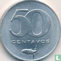 Kap Verde 50 Centavo 1980 - Bild 2