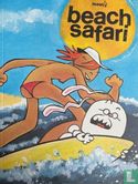 Beach Safari