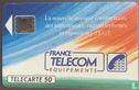 France telecom equipements - Afbeelding 1