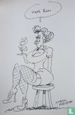 Dirkjan : Sylvia - Afbeelding 1