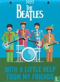 With A Little Help From my Friends - The Beatles 2022 - Bild 1