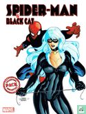 Spider-Man & Black Cat - Collector Pack - Afbeelding 1
