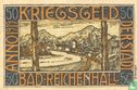 Reichenhall Bad, Stadt - 50 Pfennig 1919 - Image 2