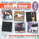 The Braun MTV Eurochart '95 Volume 10 - Afbeelding 1