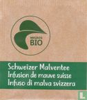 Schweizer Malventee - Afbeelding 1
