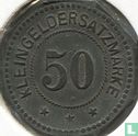 Soest 50 pfennig 1917 - Image 2