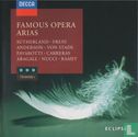 Famous Opera Arias - Afbeelding 1