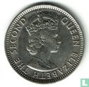 Belize 25 cents 1981 - Afbeelding 2