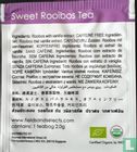Sweet Rooibos Tea  - Bild 2