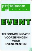 Vox Collect Card PTT Telecom Event - Afbeelding 2