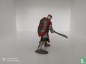 Dragon Knight with battle axe - Image 3