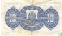 Gibraltar 10 shillings - Image 2