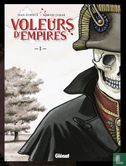 Les Voleurs d'Empires - Afbeelding 1