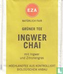 Ingwer Chai - Image 1