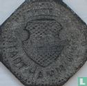 Hamm 10 pfennig 1917 - Image 2