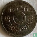 Düren 5 Pfennig 1917 (Typ 2) - Bild 1