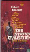 The Status Civilization - Afbeelding 1