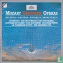 Mozart: Operas - Excerpts / Mozart: Opern - Auszüge - Bild 1