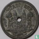 Hof 50 pfennig 1918 (zinc - type 2) - Image 2