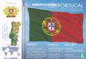 PORTUGAL - FOTW   - Afbeelding 1