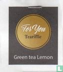 Green tea Lemon - Image 3