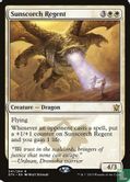 Sunscorch Regent