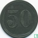 Sonthofen 50 pfennig 1917 (zinc) - Image 2