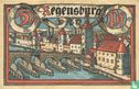 Regensburg, Stadt - 50 Pfennig 1918 - Afbeelding 2