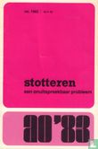Stotteren - Image 1