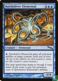 Quicksilver Elemental - Image 1