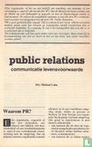 Public relations - Bild 3