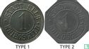 Selb 1 Pfennig 1918 (Typ 2) - Bild 3