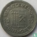 Sonthofen 25 Pfennig 1917 - Bild 1