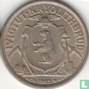 Groenland 2 kroner 1922 - Afbeelding 1