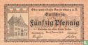 Rottenburg, Ville - 50 Pfennig 1918 - Image 1