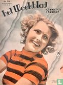 Het weekblad Cinema & Theater 516 - Image 1
